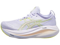 ASICS Gel Nimbus 27 Women's Shoes Blue Fade/Pearl Pink