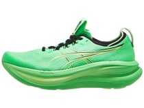 ASICS Gel Nimbus 28 Herren Laufschuhe Vital Green/Illum Green