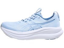 ASICS Gel Nimbus 28 Damen Laufschuh Air/Ingigo