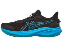 Zapatillas hombre ASICS GT-2000 13 Lite-Show Negro/Digit Aqua