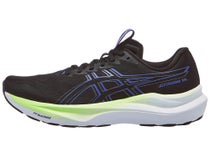 ASICS GT 2000 14 Men's Shoes Black/Cobalt Burst