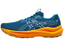 ASICS GT 2000 14 Men's Shoes Dark Teal/White