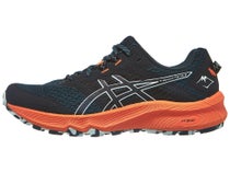 ASICS Gel Trabuco Terra 2 Herren Laufschuhe Saxon Green/Pure