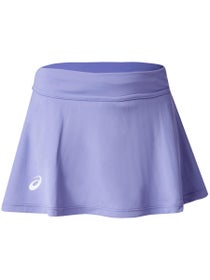 Asics Girl's Tennis Skirt Purple