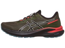 ASICS GT 1000 13 TR Men's Shoes Nature Bat/Red Snapper 
