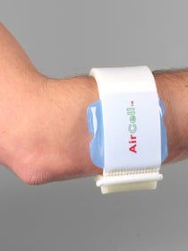 Fascia per il Braccio Tourna Aircell Bianco 
