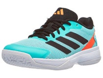 adidas Ubersonic 5 K AC Aqua/Black Junior Shoes