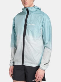adidas Men's XPR LIGHT Windbreaker Jacket