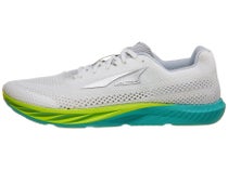 Zapatillas hombre Altra Escalante Racer 2 Blanco/Lima