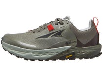 Altra Timp 5 GTX Herren Laufschuhe Dusty Olive