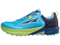 Altra Timp 5 Herren Laufschuhe Blau