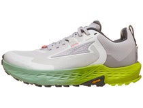 Scarpe Altra Timp 5 Gray/Lime DOnna