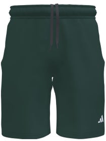 adidas Men's Team Court 9" Knit Short