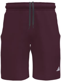 adidas Men's Team Court 7" Knit Short