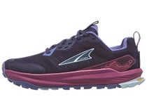 Scarpe Altra Lone Peak 9+ Blu scuro Donna