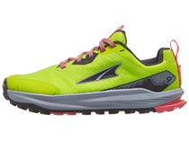 Scarpe Altra Lone Peak 9+Lime Donna 