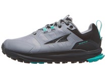 Zapatillas mujer Altra Lone Peak 9 WP Negro/Gris