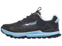 Zapatillas mujer Altra Lone Peak All-Weather Low 2 - Negro