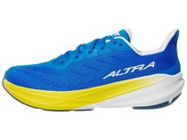 Altra Experience Flow 2 Men's Shoes Blue/Yellow