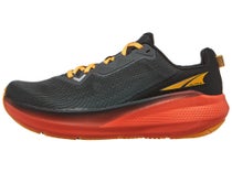 Altra FWD VIA Herren Laufschuhe Schwarz/Orange