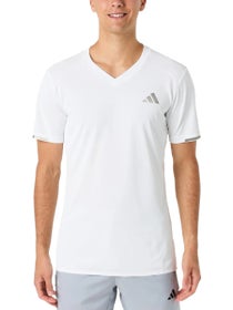 adidas Men's London Freelift Pro Top White