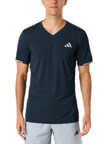 adidas Men's London Freelift Pro Top Navy