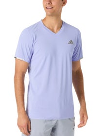 adidas Men's London Freelift Pro Top Purple
