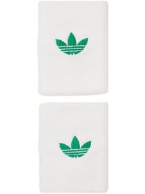 adidas Tennis Doublewide Wristbands London Originals
