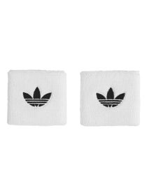 adidas Tennis Singlewide Wristbands Originals