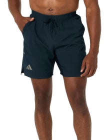 adidas Men's London Short & Tight Set Navy