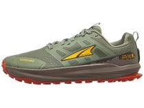 Altra Lone Peak 9+ GTX Herren Laufschuhe Dusty Olive