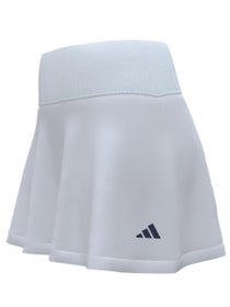 adidas Women's Team Court Skirt White
