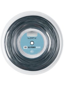 Luxilon BB ALU Power Rough 16/1.30 String Reel - 200m