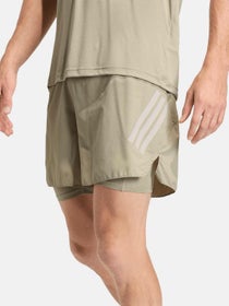 Short Homme adidas adi365 2 en 1