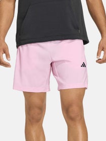 Pantalón corto hombre adidas Essential Base 7" Primavera