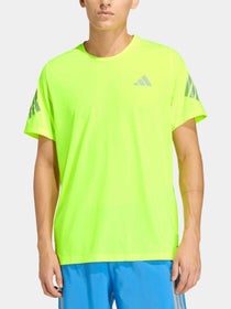 adidas Men's adi365 Short Sleeve