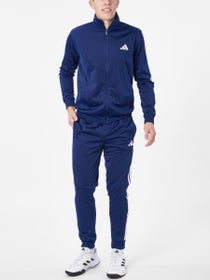 adidas Men's Club 3-Stripes Tracksuit
