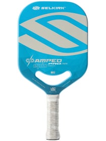 Raquette de Pickleball Selkirk Amped Pro Air Epic