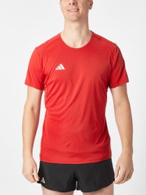 adidas Men's Adizero E Tee Tepore