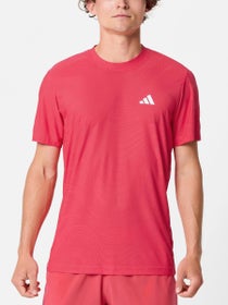 Camiseta t&#xE9;cnica hombre adidas Melbourne Pro Freelift