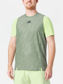 adidas Herren Melbourne Pro Mesh Crew