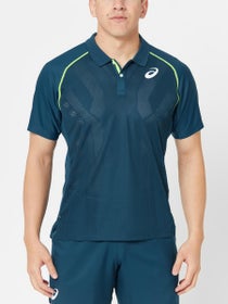Polo hombre Asics Match Actibreeze New York