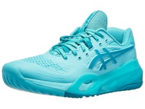 Chaussures Homme Asics Gel Resolution X Ice Mint/Lagoon - TOUTES SURFACES