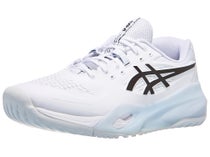 Asics Gel Resolution X Wide AC White/Black Men's Shoe