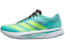 Chaussures Homme adidas Adizero SL 2 - Aqua/Lucid Lemon