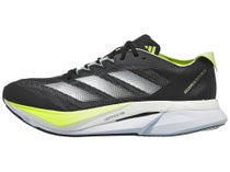 Chaussures Homme adidas Adizero Boston 12 Black/Silver