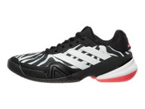 adidas Barricade 14 ALLCOURT Herrenschuh Schwarz/Weiß/Turbo