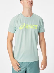 Camiseta t&#xE9;cnica hombre Asic Branding Oto&#xF1;o - Light Blue