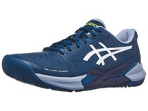 Asics Gel Challenger 14 AC Mako Blue/White Men's Shoes