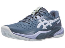 Asics Gel Challenger 15 Clay Iron/Grey Blue Men Shoe